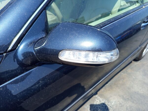 RETROVISOR IZQUIERDO MERCEDES-BENZ CLK (BM 209) COUPE