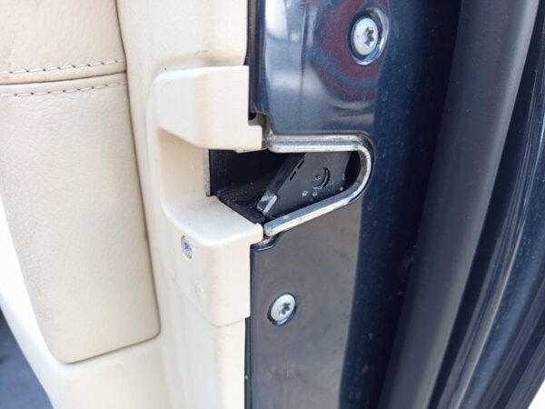 CERRADURA PUERTA DELANTERA DERECHA MERCEDES-BENZ CLK (BM 209) COUPE