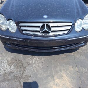 PARAGOLPES DELANTERO MERCEDES-BENZ CLK (BM 209) COUPE