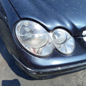 FARO DERECHO MERCEDES-BENZ CLK (BM 209) COUPE