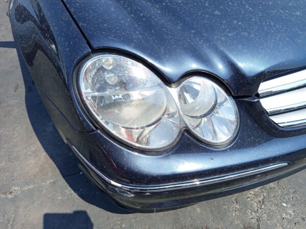 FARO DERECHO MERCEDES-BENZ CLK (BM 209) COUPE