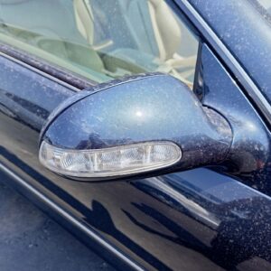 RETROVISOR DERECHO MERCEDES-BENZ CLK (BM 209) COUPE