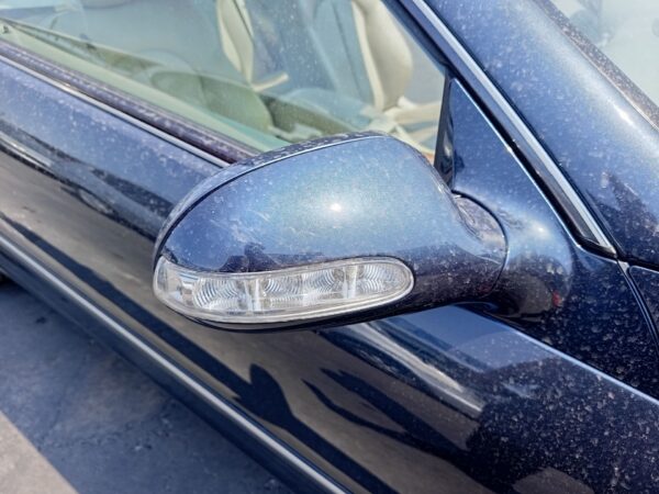 RETROVISOR DERECHO MERCEDES-BENZ CLK (BM 209) COUPE