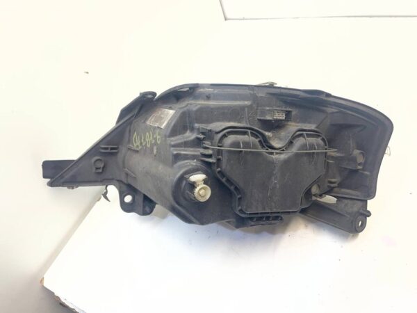 FARO DERECHO CITROEN C3