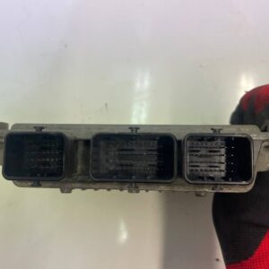 CENTRALITA MOTOR UCE CITROEN C3 PLURIEL