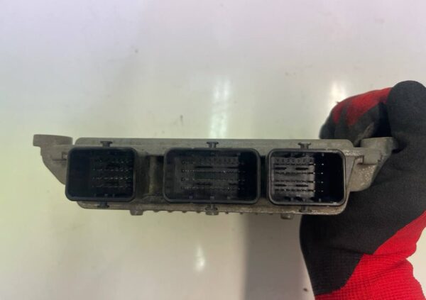 CENTRALITA MOTOR UCE CITROEN C3 PLURIEL