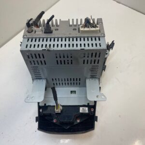 SISTEMA AUDIO / RADIO CD SSANGYONG KORANDO