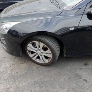 ALETA DELANTERA IZQUIERDA CHEVROLET CRUZE