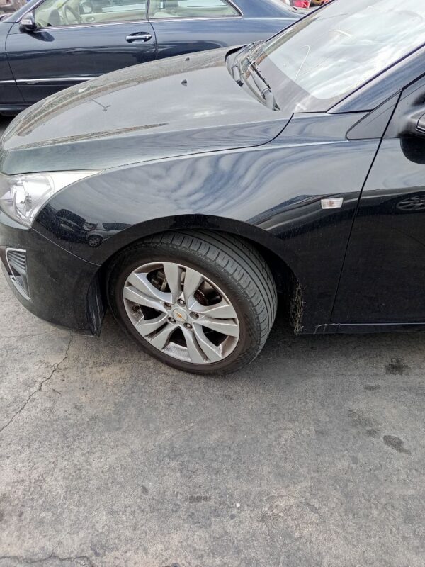 ALETA DELANTERA IZQUIERDA CHEVROLET CRUZE