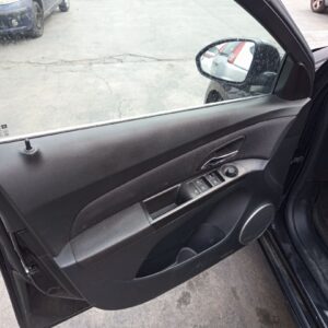 ELEVALUNAS DELANTERO IZQUIERDO CHEVROLET CRUZE