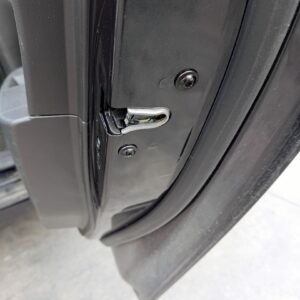 CERRADURA PUERTA TRASERA DERECHA CHEVROLET CRUZE