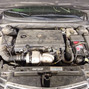 RADIADOR AGUA CHEVROLET CRUZE