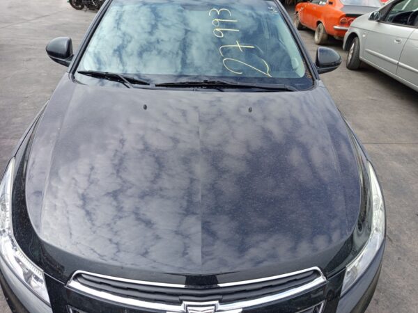 CAPO CHEVROLET CRUZE