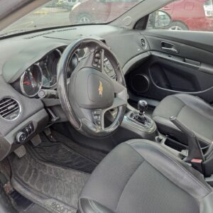 SALPICADERO CHEVROLET CRUZE