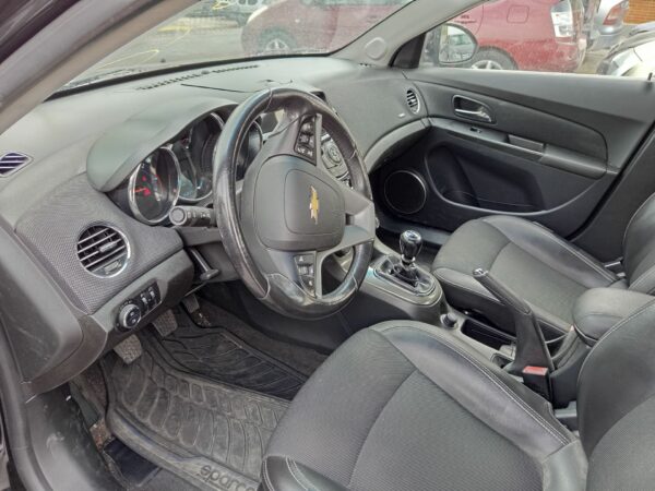 SALPICADERO CHEVROLET CRUZE