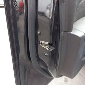 CERRADURA PUERTA DELANTERA IZQUIERDA CHEVROLET CRUZE