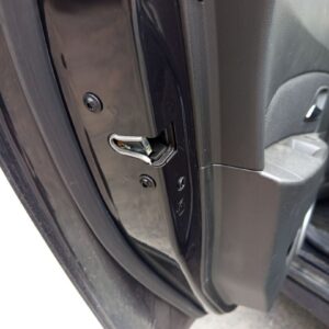CERRADURA PUERTA TRASERA IZQUIERDA CHEVROLET CRUZE