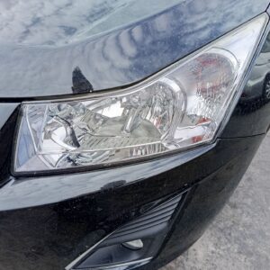 FARO IZQUIERDO CHEVROLET CRUZE