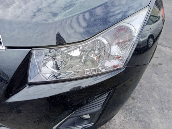 FARO IZQUIERDO CHEVROLET CRUZE
