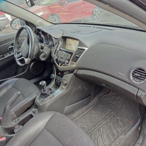 MANDO MULTIFUNCION CHEVROLET CRUZE