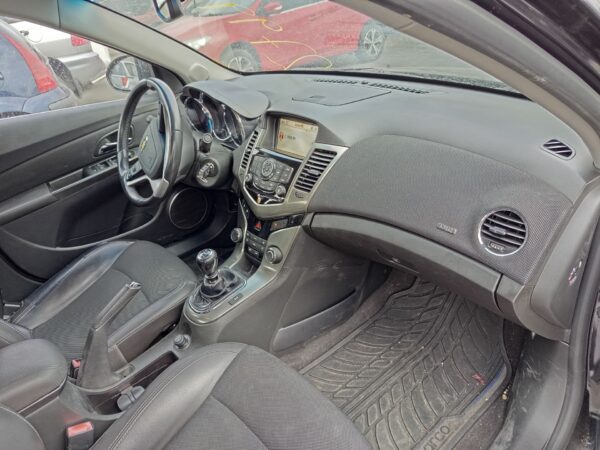 MANDO MULTIFUNCION CHEVROLET CRUZE