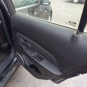 ELEVALUNAS TRASERO DERECHO CHEVROLET CRUZE