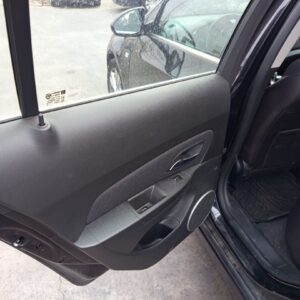 ELEVALUNAS TRASERO IZQUIERDO CHEVROLET CRUZE