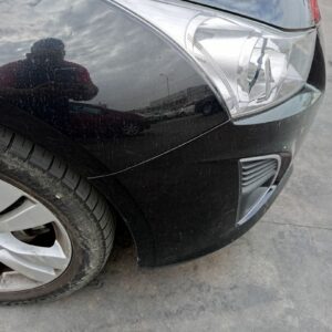 PARAGOLPES DELANTERO CHEVROLET CRUZE