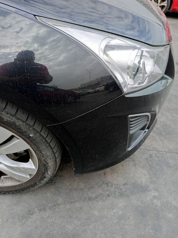 PARAGOLPES DELANTERO CHEVROLET CRUZE