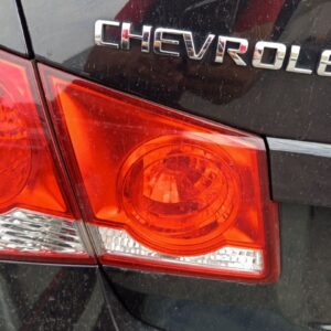 PILOTO TRASERO IZQUIERDO INTERIOR CHEVROLET CRUZE