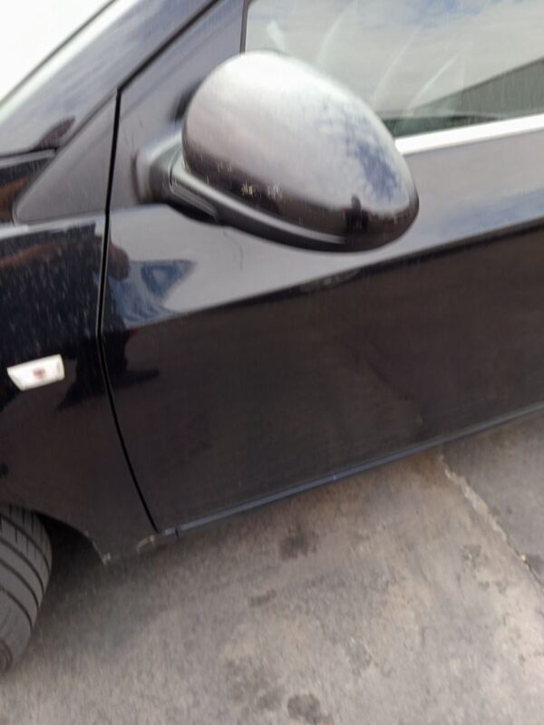 RETROVISOR IZQUIERDO CHEVROLET CRUZE