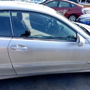 PUERTA DELANTERA DERECHA MERCEDES-BENZ CLK (BM 209) COUPE
