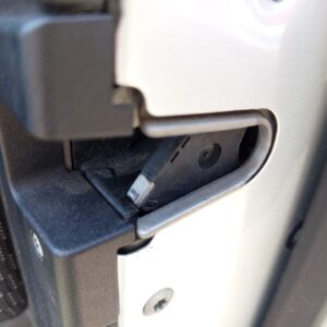 CERRADURA PUERTA DELANTERA DERECHA MERCEDES-BENZ CLK (BM 209) COUPE