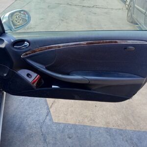ELEVALUNAS TRASERO DERECHO MERCEDES-BENZ CLK (BM 209) COUPE