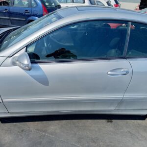 PUERTA DELANTERA IZQUIERDA MERCEDES-BENZ CLK (BM 209) COUPE