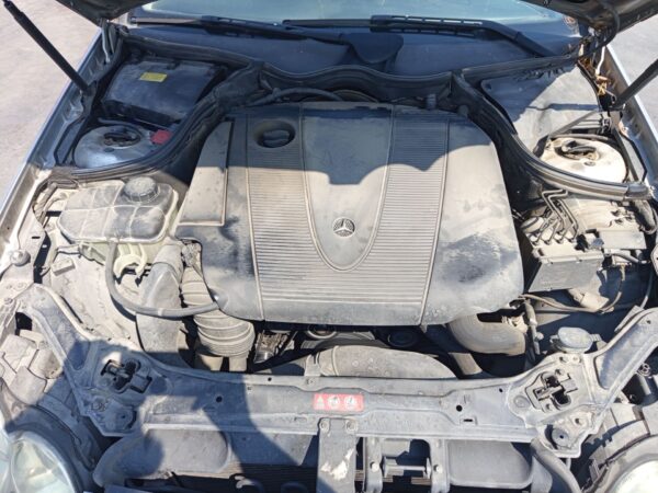 TRANSMISION CENTRAL MERCEDES-BENZ CLK (BM 209) COUPE