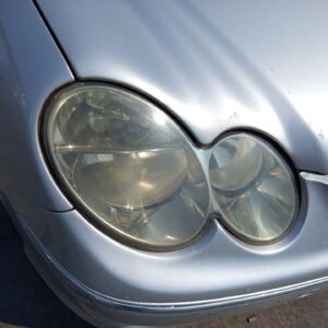 FARO DERECHO MERCEDES-BENZ CLK (BM 209) COUPE