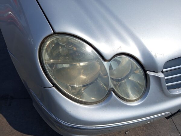 FARO DERECHO MERCEDES-BENZ CLK (BM 209) COUPE