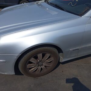 ALETA DELANTERA IZQUIERDA MERCEDES-BENZ CLK (BM 209) COUPE