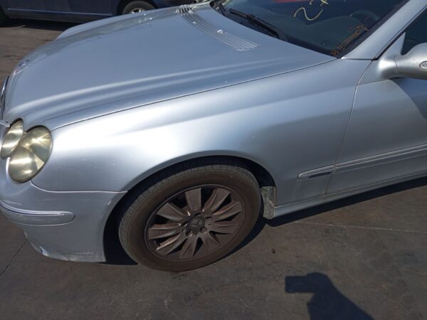ALETA DELANTERA IZQUIERDA MERCEDES-BENZ CLK (BM 209) COUPE
