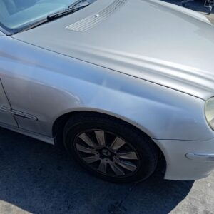 ALETA DELANTERA DERECHA MERCEDES-BENZ CLK (BM 209) COUPE