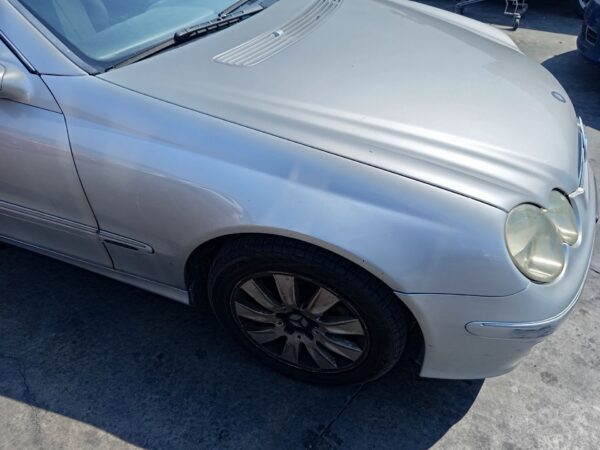 ALETA DELANTERA DERECHA MERCEDES-BENZ CLK (BM 209) COUPE