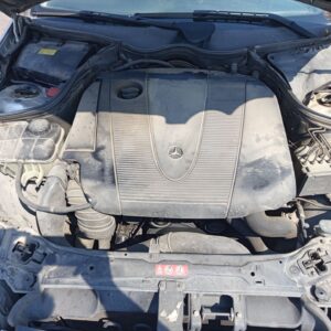 MOTOR COMPLETO MERCEDES-BENZ CLK (BM 209) COUPE