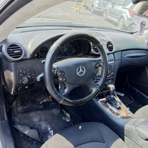 KIT AIRBAG MERCEDES-BENZ CLK (BM 209) COUPE