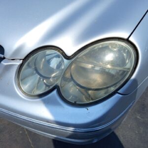 FARO IZQUIERDO MERCEDES-BENZ CLK (BM 209) COUPE