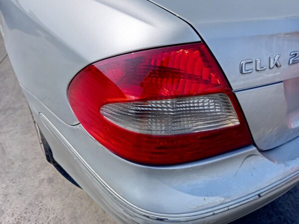 PILOTO TRASERO IZQUIERDO MERCEDES-BENZ CLK (BM 209) COUPE