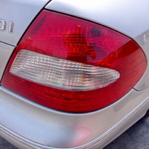 PILOTO TRASERO DERECHO MERCEDES-BENZ CLK (BM 209) COUPE