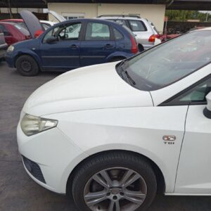 ALETA DELANTERA IZQUIERDA SEAT IBIZA BERLINA (6J5)