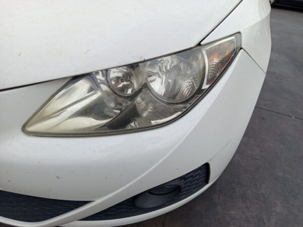 FARO IZQUIERDO SEAT IBIZA BERLINA (6J5)