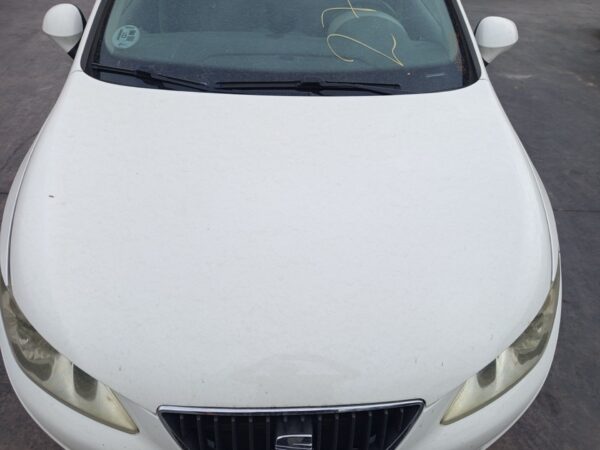 CAPO SEAT IBIZA BERLINA (6J5)